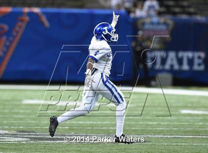 Thumbnail 3 in Curtis vs. Jesuit (LHSAA D1 Final) photogallery.