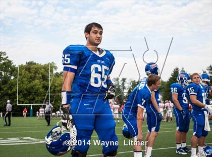 Thumbnail 1 in Dixie @ Covington Catholic (2014 Crosstown Showdown) photogallery.