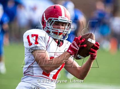 Thumbnail 2 in Dixie @ Covington Catholic (2014 Crosstown Showdown) photogallery.