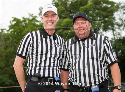 Thumbnail 2 in Dixie @ Covington Catholic (2014 Crosstown Showdown) photogallery.