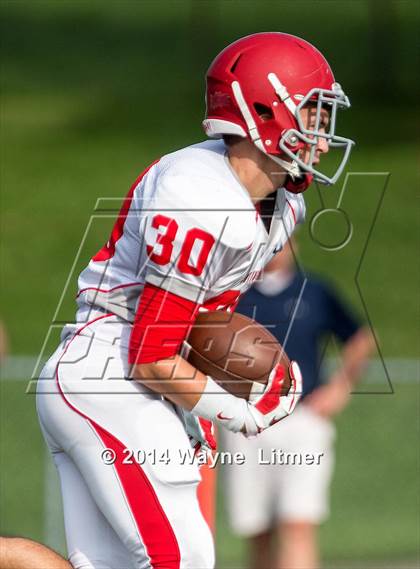 Thumbnail 2 in Dixie @ Covington Catholic (2014 Crosstown Showdown) photogallery.