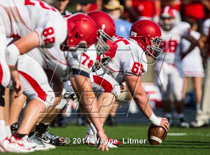 Thumbnail 2 in Dixie @ Covington Catholic (2014 Crosstown Showdown) photogallery.