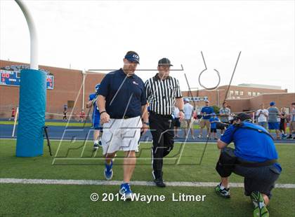 Thumbnail 1 in Dixie @ Covington Catholic (2014 Crosstown Showdown) photogallery.