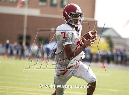 Thumbnail 1 in Dixie @ Covington Catholic (2014 Crosstown Showdown) photogallery.