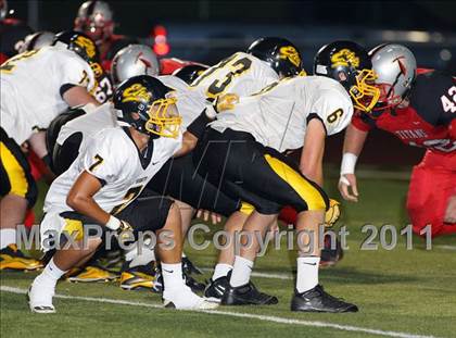 Thumbnail 3 in Enterprise @ Antelope photogallery.