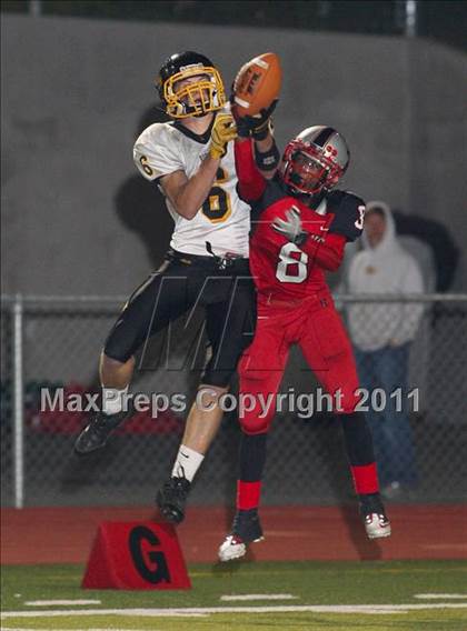 Thumbnail 3 in Enterprise @ Antelope photogallery.