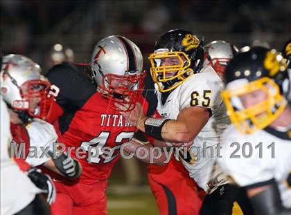 Thumbnail 3 in Enterprise @ Antelope photogallery.