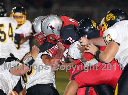 Thumbnail 3 in Enterprise @ Antelope photogallery.