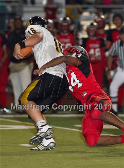 Thumbnail 3 in Enterprise @ Antelope photogallery.