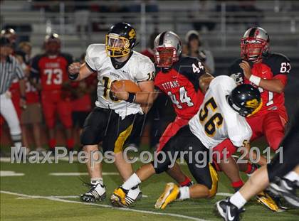 Thumbnail 2 in Enterprise @ Antelope photogallery.