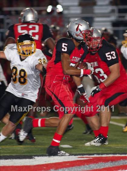 Thumbnail 2 in Enterprise @ Antelope photogallery.