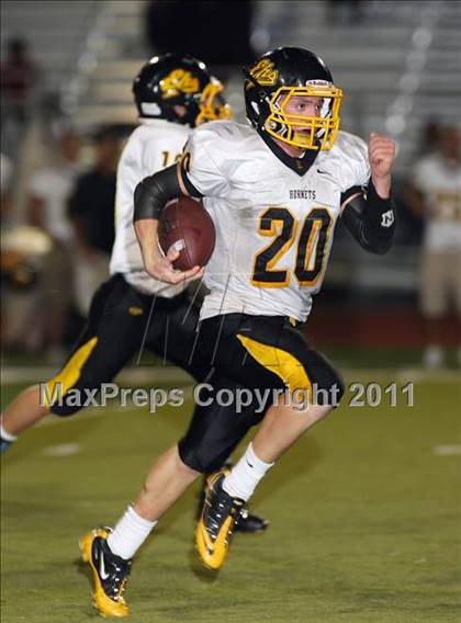 Thumbnail 2 in Enterprise @ Antelope photogallery.