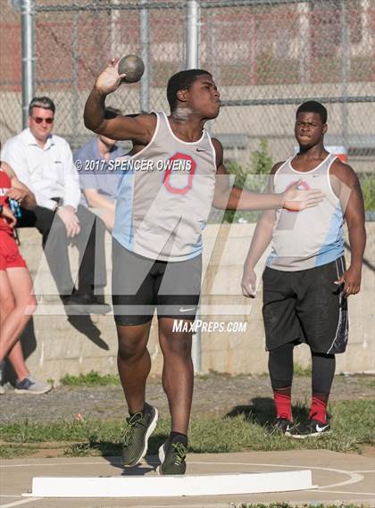 Thumbnail 2 in SoMeck 8 Conference Championships  photogallery.