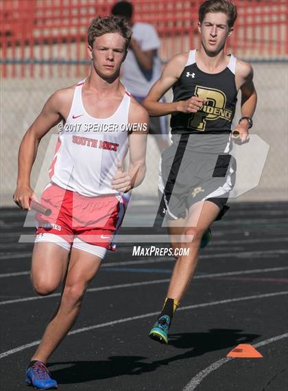 Thumbnail 2 in SoMeck 8 Conference Championships  photogallery.