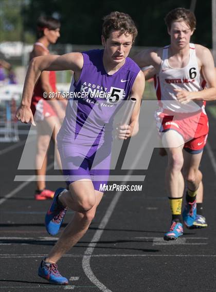 Thumbnail 1 in SoMeck 8 Conference Championships  photogallery.