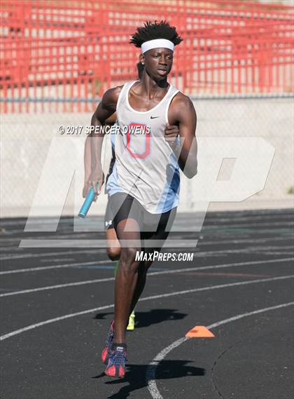 Thumbnail 2 in SoMeck 8 Conference Championships  photogallery.