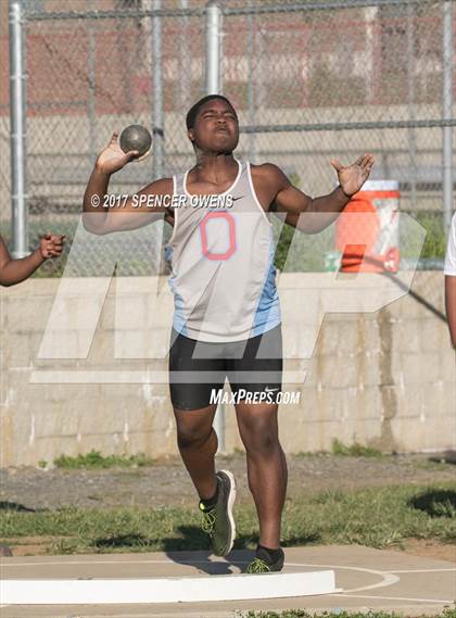 Thumbnail 1 in SoMeck 8 Conference Championships  photogallery.