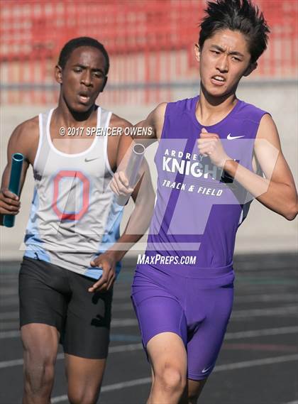 Thumbnail 3 in SoMeck 8 Conference Championships  photogallery.