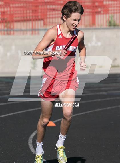 Thumbnail 3 in SoMeck 8 Conference Championships  photogallery.