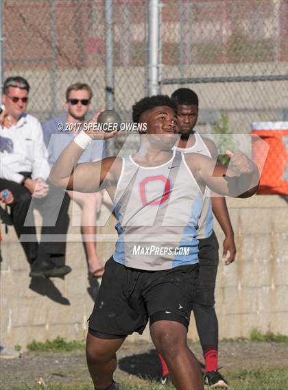 Thumbnail 3 in SoMeck 8 Conference Championships  photogallery.