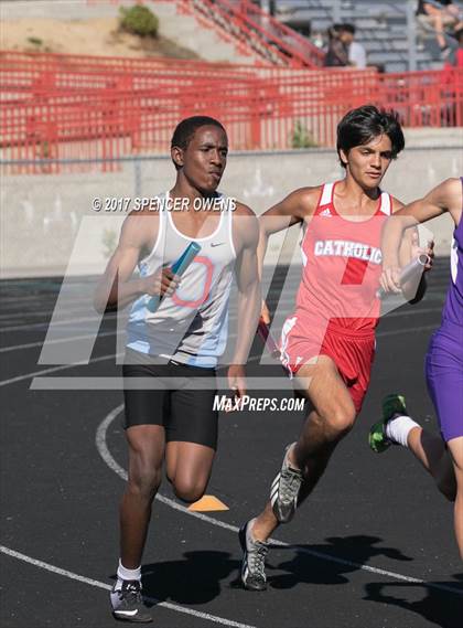 Thumbnail 3 in SoMeck 8 Conference Championships  photogallery.