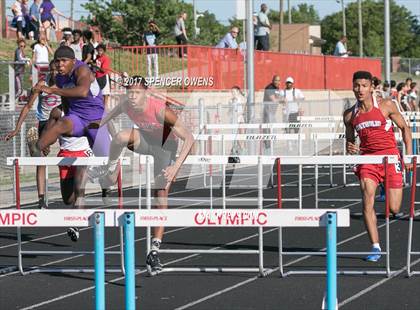 Thumbnail 2 in SoMeck 8 Conference Championships  photogallery.