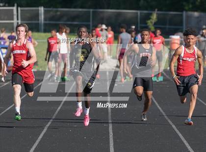 Thumbnail 1 in SoMeck 8 Conference Championships  photogallery.