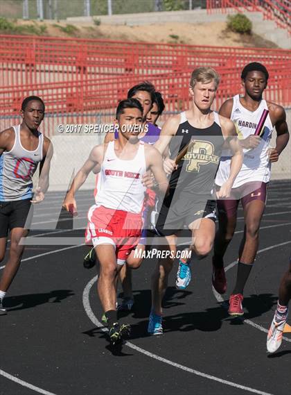 Thumbnail 2 in SoMeck 8 Conference Championships  photogallery.