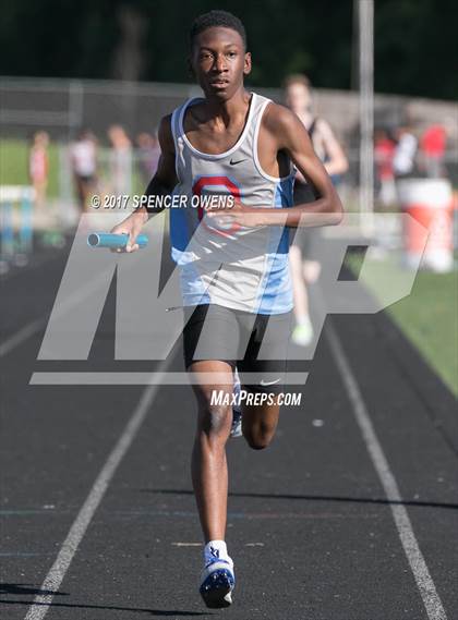 Thumbnail 2 in SoMeck 8 Conference Championships  photogallery.