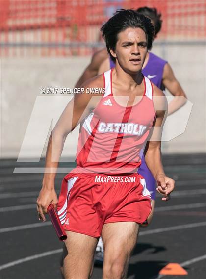 Thumbnail 2 in SoMeck 8 Conference Championships  photogallery.