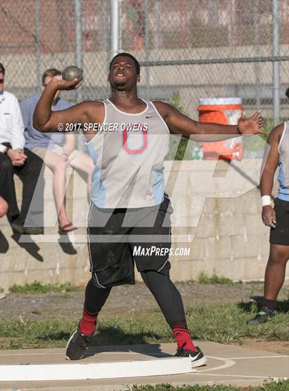 Thumbnail 3 in SoMeck 8 Conference Championships  photogallery.