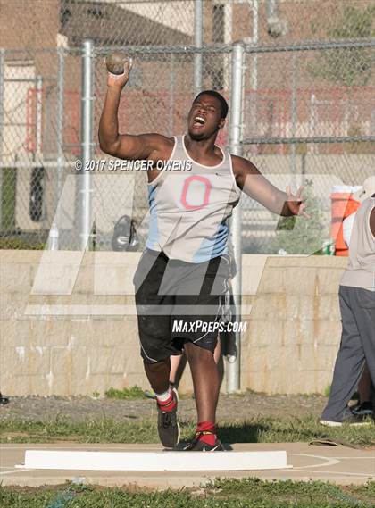Thumbnail 3 in SoMeck 8 Conference Championships  photogallery.