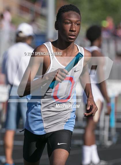 Thumbnail 1 in SoMeck 8 Conference Championships  photogallery.