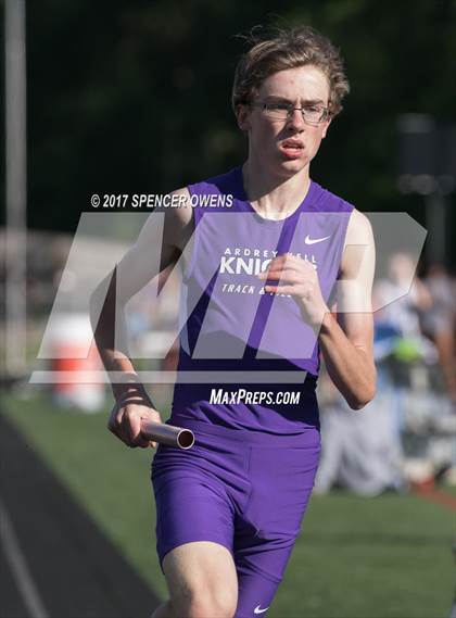 Thumbnail 2 in SoMeck 8 Conference Championships  photogallery.