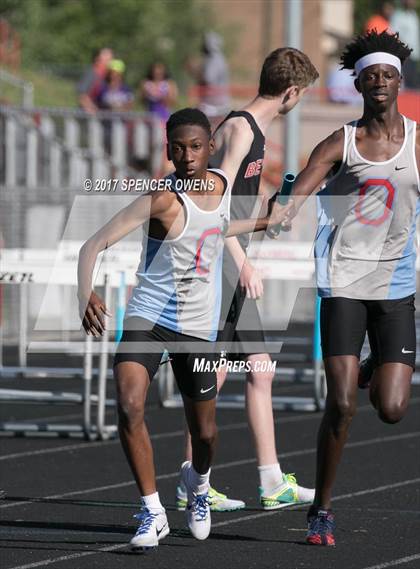 Thumbnail 3 in SoMeck 8 Conference Championships  photogallery.