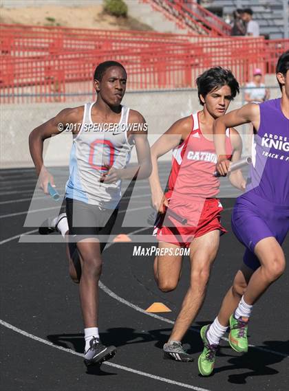 Thumbnail 2 in SoMeck 8 Conference Championships  photogallery.