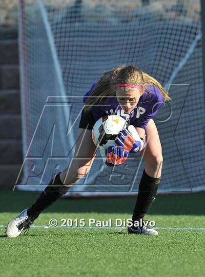Thumbnail 1 in Highlands Ranch @ Mountain Vista photogallery.
