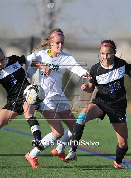 Thumbnail 1 in Highlands Ranch @ Mountain Vista photogallery.