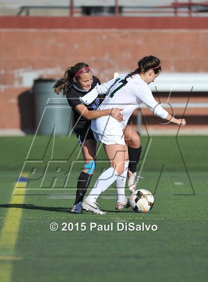 Thumbnail 3 in Highlands Ranch @ Mountain Vista photogallery.