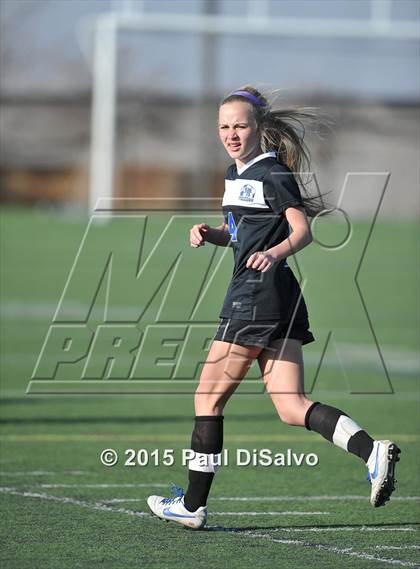 Thumbnail 1 in Highlands Ranch @ Mountain Vista photogallery.