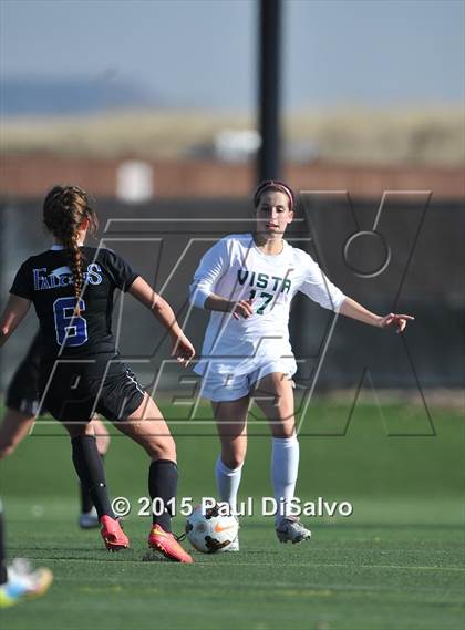 Thumbnail 1 in Highlands Ranch @ Mountain Vista photogallery.