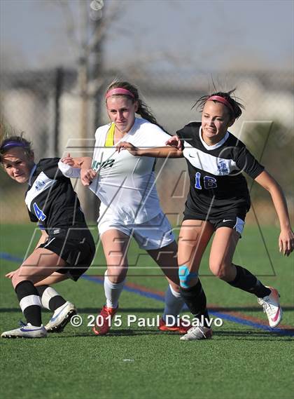 Thumbnail 2 in Highlands Ranch @ Mountain Vista photogallery.