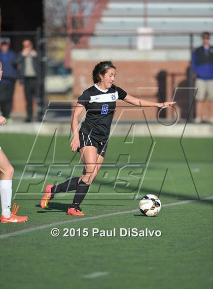 Thumbnail 1 in Highlands Ranch @ Mountain Vista photogallery.