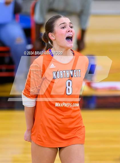 Thumbnail 2 in East Rowan @ Northwest Cabarrus photogallery.