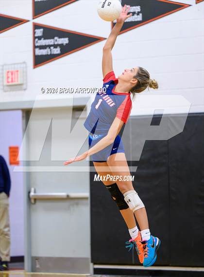 Thumbnail 3 in East Rowan @ Northwest Cabarrus photogallery.
