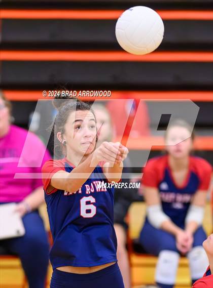 Thumbnail 1 in East Rowan @ Northwest Cabarrus photogallery.