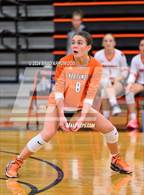 Photo from the gallery "East Rowan @ Northwest Cabarrus"