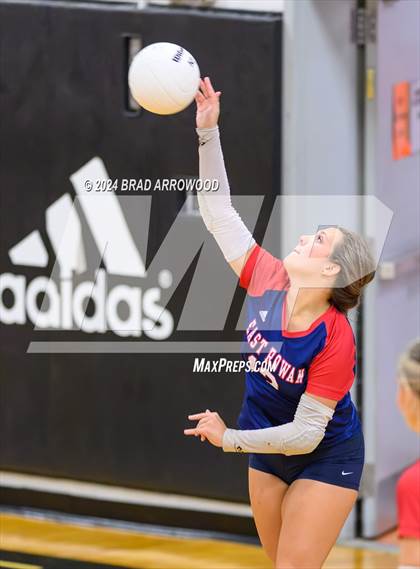 Thumbnail 2 in East Rowan @ Northwest Cabarrus photogallery.