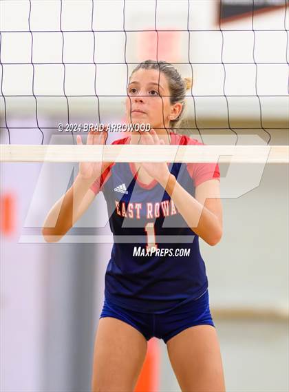 Thumbnail 3 in East Rowan @ Northwest Cabarrus photogallery.