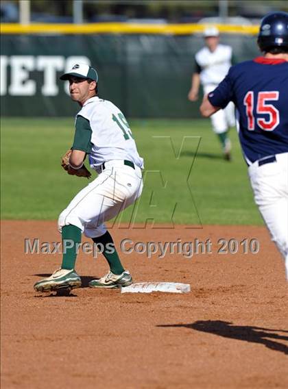 Thumbnail 2 in Dallas HSAA North @ Greenhill photogallery.